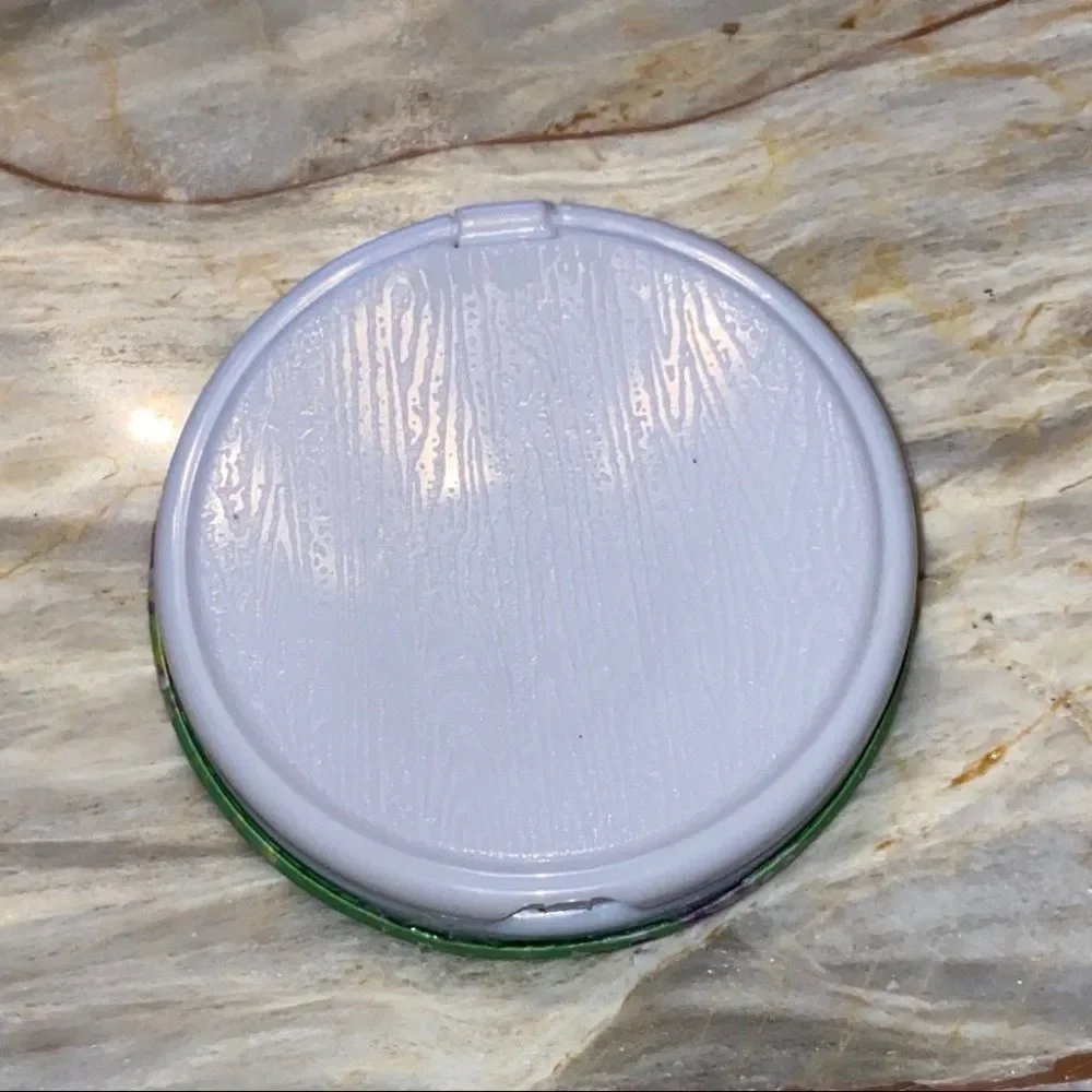Beautiful‎ Purse Bag Makeup Magnification Mirror